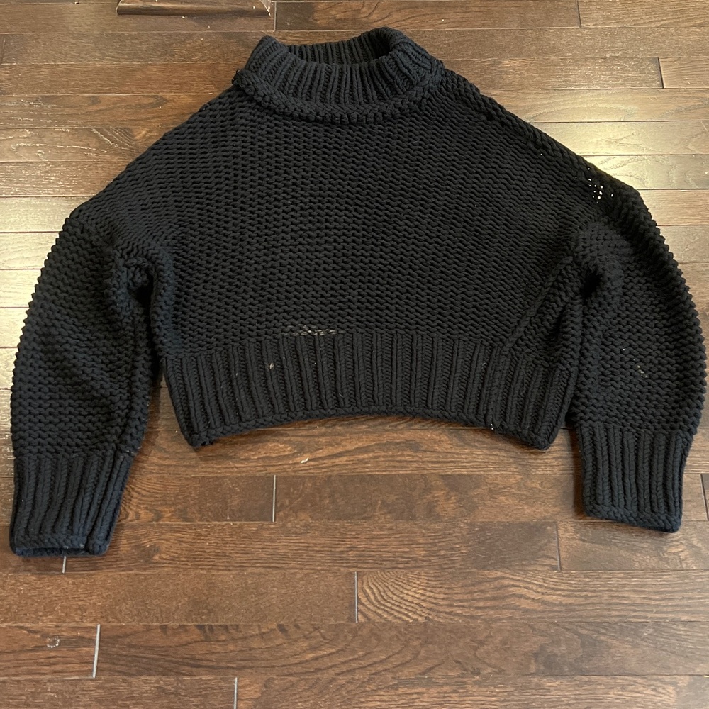 Free People Sweater